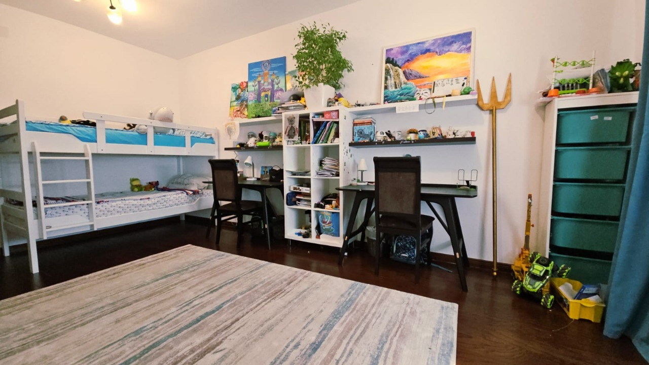 Piso en el Bar, Montenegro, 151 m² - imagen 2