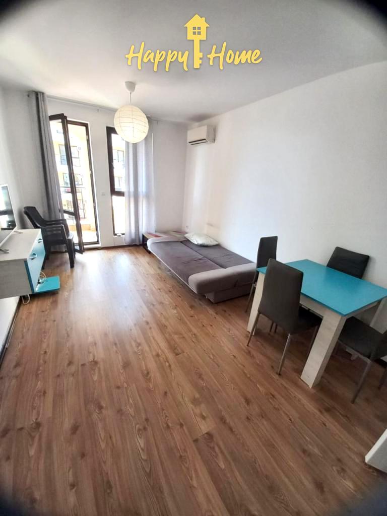 Flat in Sveti Vlas, Bulgaria, 55 m² - picture 1