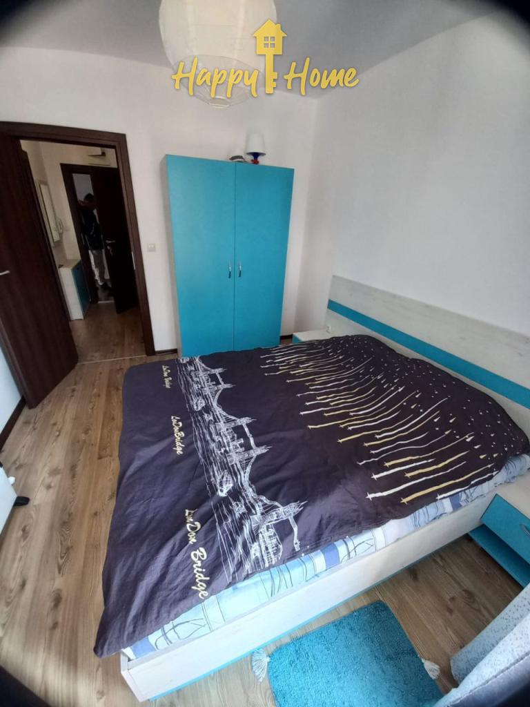 Flat in Sveti Vlas, Bulgaria, 55 m² - picture 6