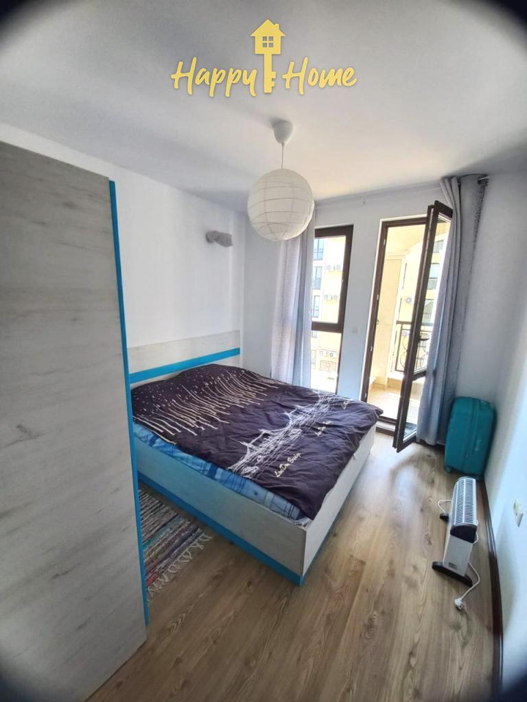 Flat in Sveti Vlas, Bulgaria, 55 m² - picture 5