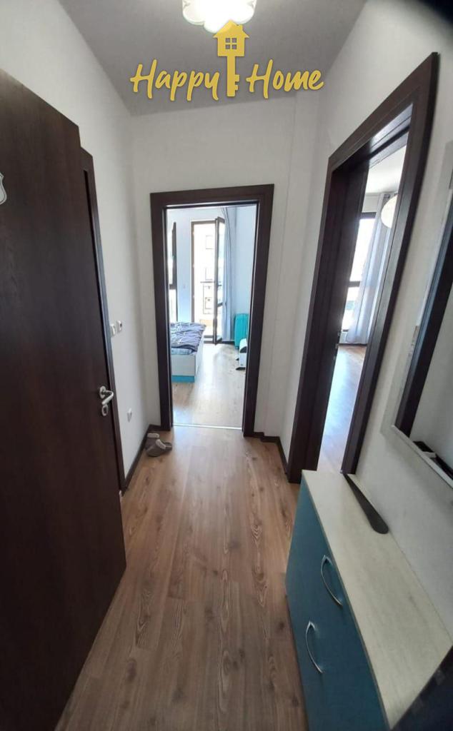 Flat in Sveti Vlas, Bulgaria, 55 m² - picture 3
