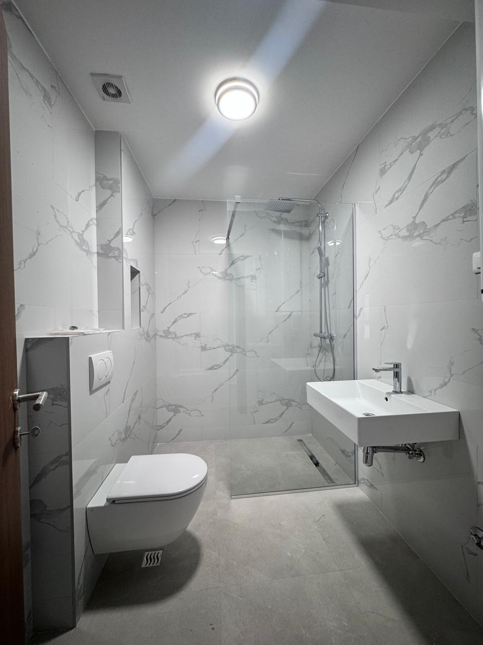 Flat in Budva, Montenegro, 65 m² - picture 3