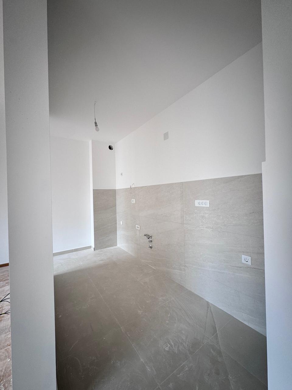 Flat in Budva, Montenegro, 65 m² - picture 8