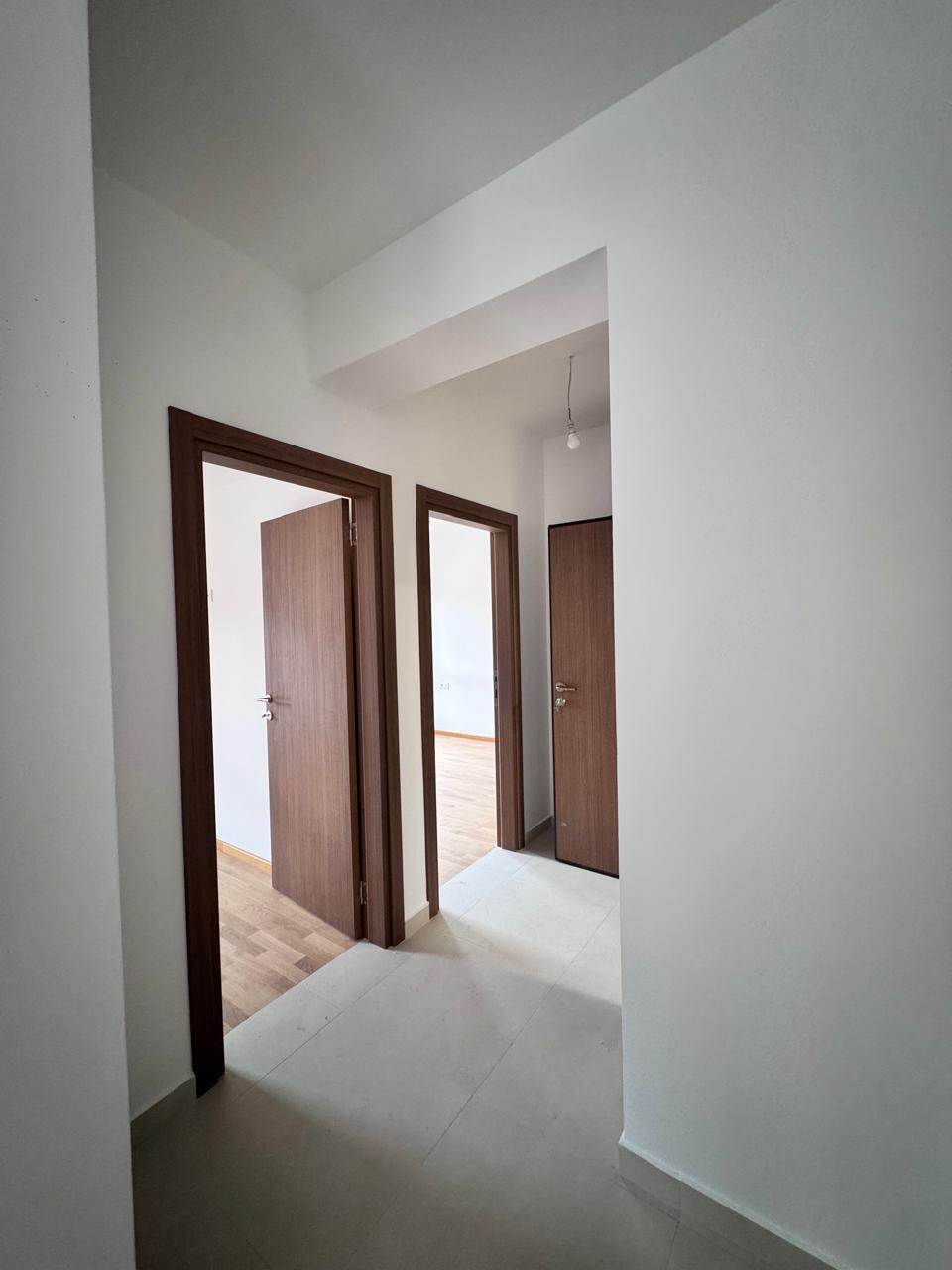 Flat in Budva, Montenegro, 65 m² - picture 4