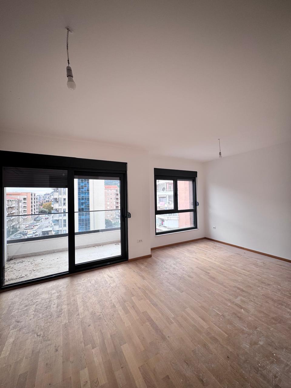 Flat in Budva, Montenegro, 65 m² - picture 6