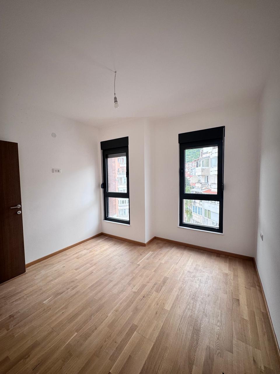 Flat in Budva, Montenegro, 65 m² - picture 2