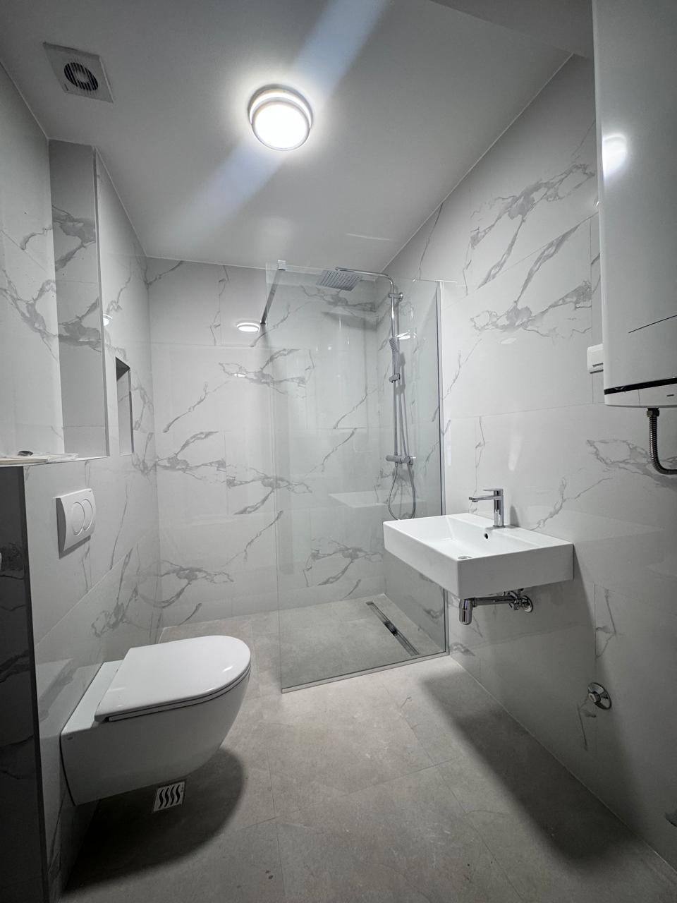 Flat in Budva, Montenegro, 65 m² - picture 12