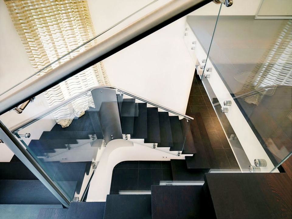 Villa on Lake Como, Italy, 520 m² - picture 11