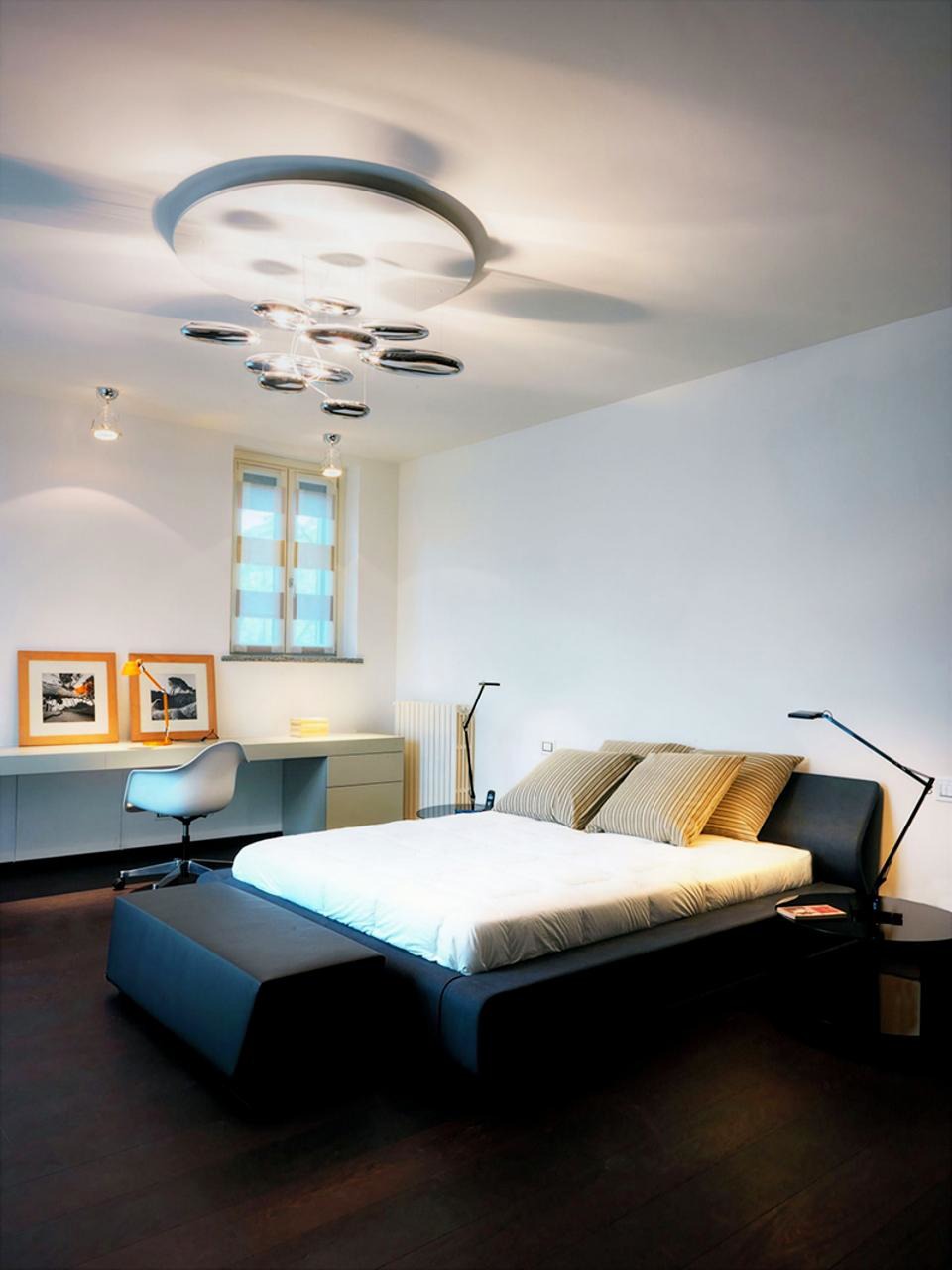 Villa on Lake Como, Italy, 520 m² - picture 9