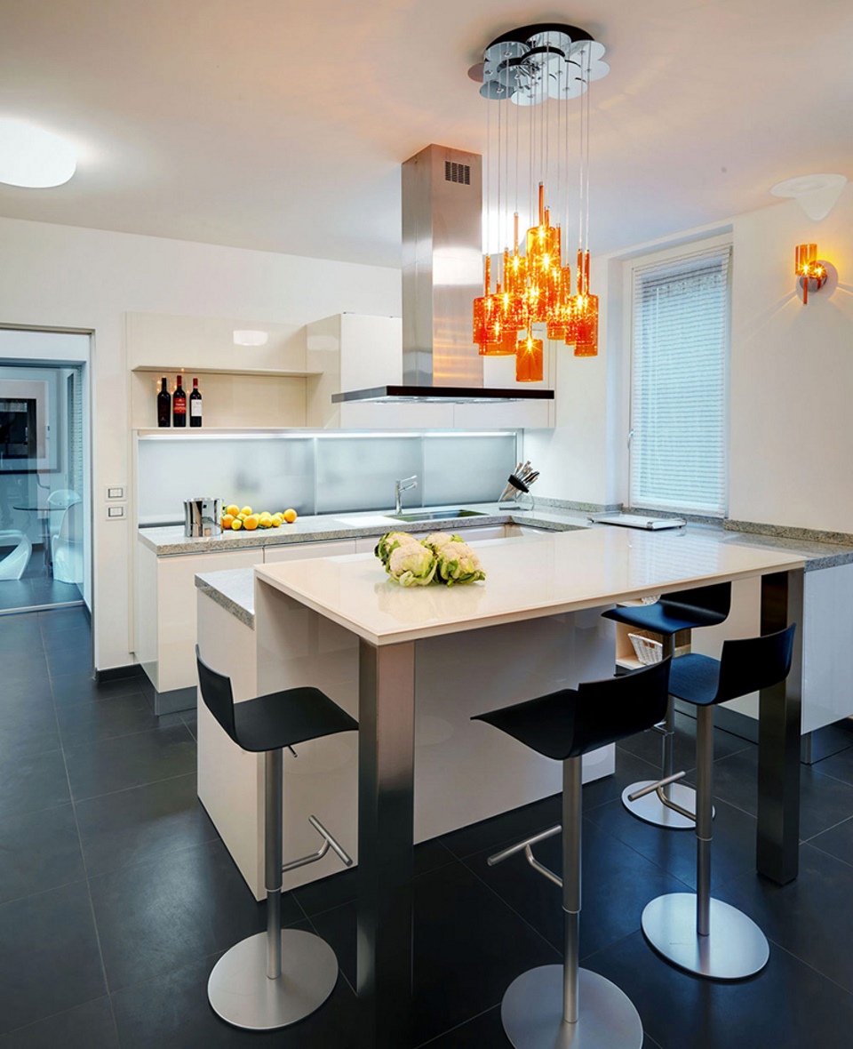 Villa on Lake Como, Italy, 520 m² - picture 7