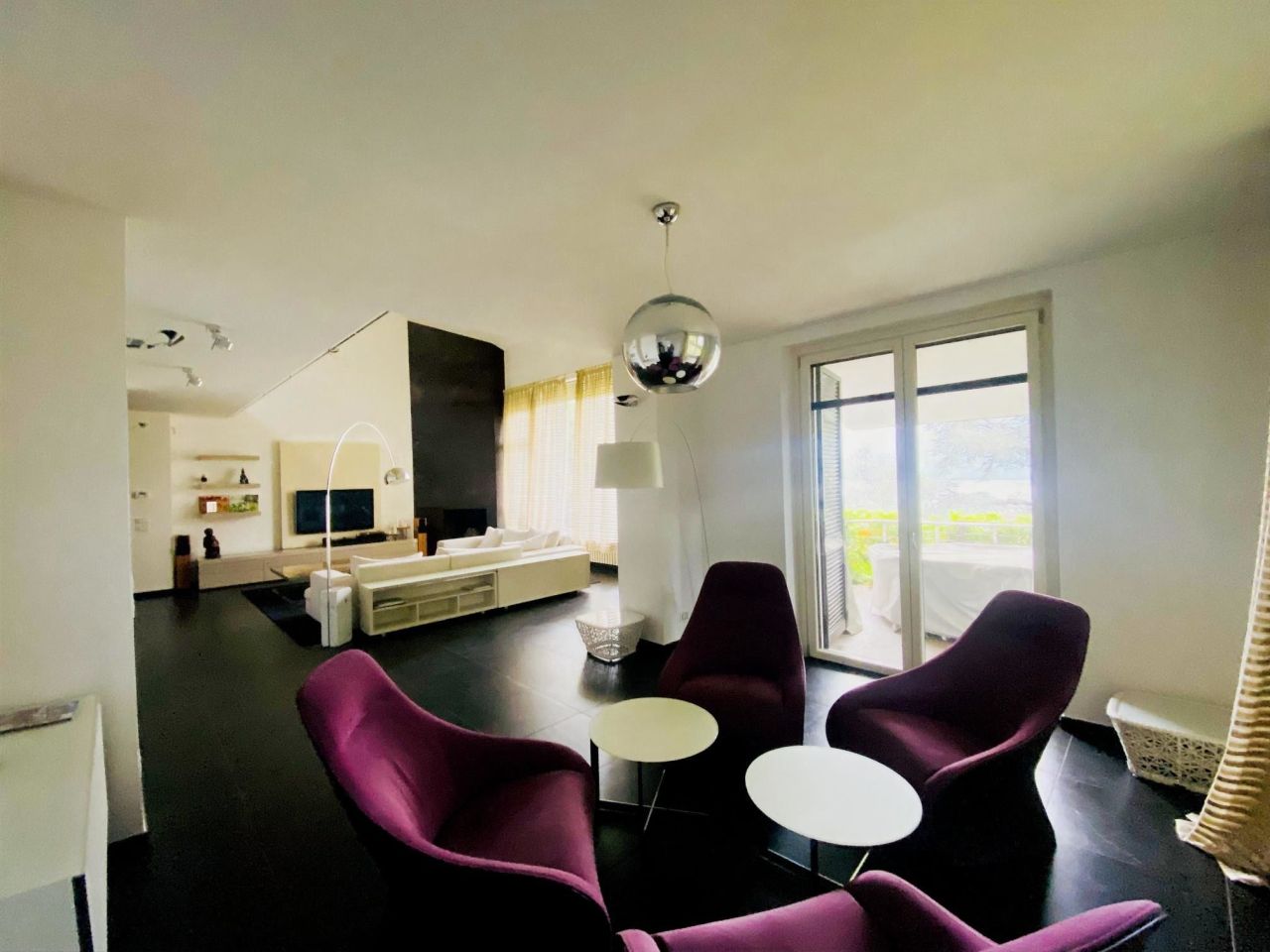 Villa on Lake Como, Italy, 520 m² - picture 4