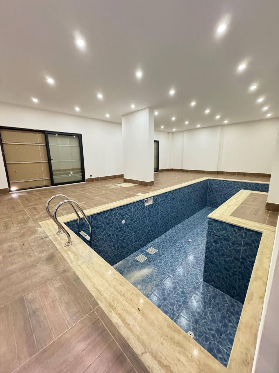 Apartment in Alanya, Türkei, 45 m² - Foto 3