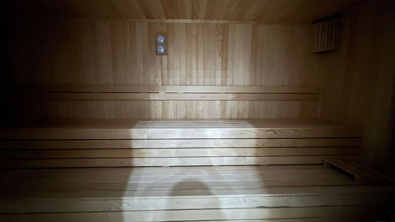 Apartment in Alanya, Türkei, 45 m² - Foto 6