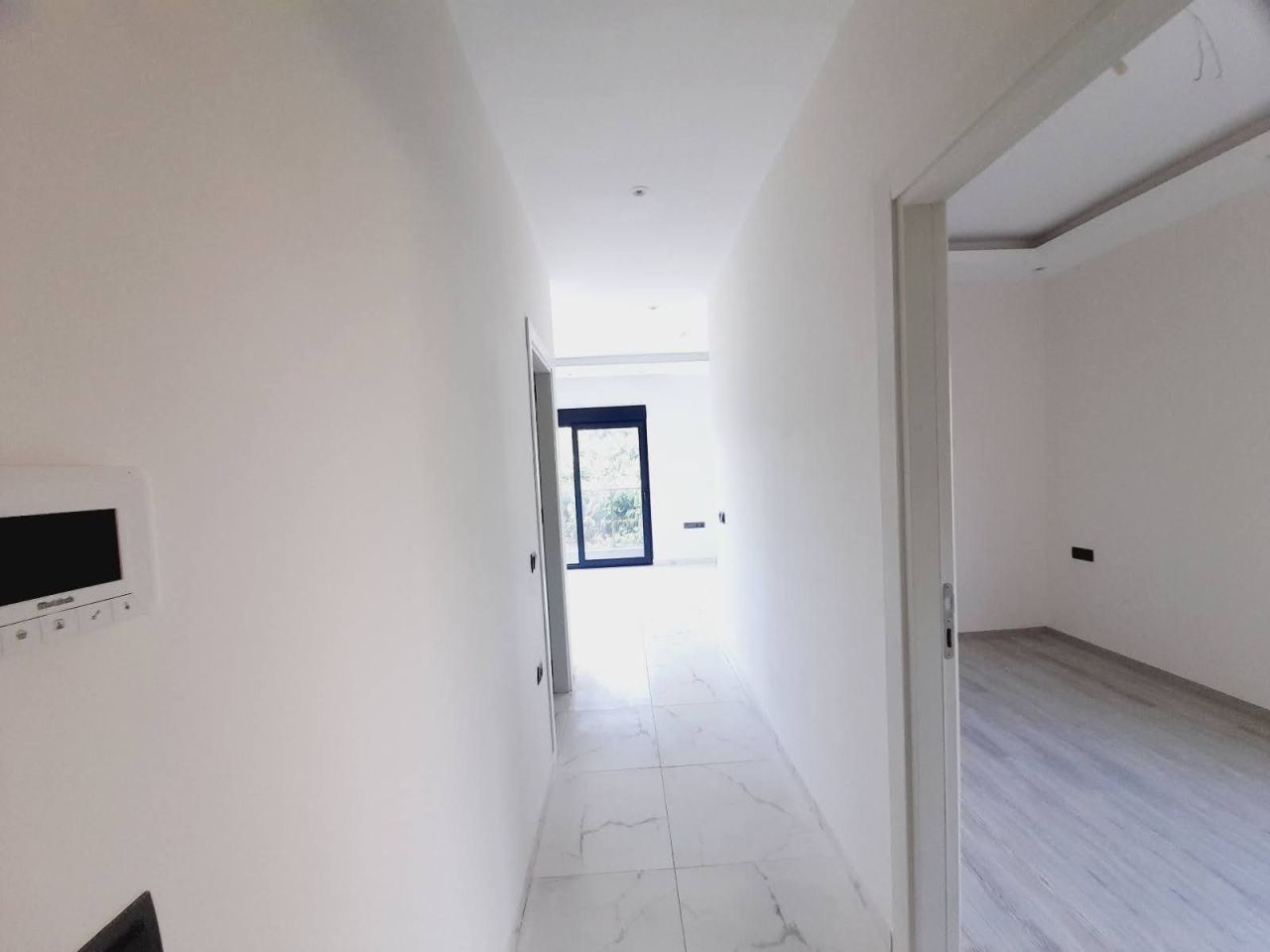 Apartment in Alanya, Türkei, 45 m² - Foto 7