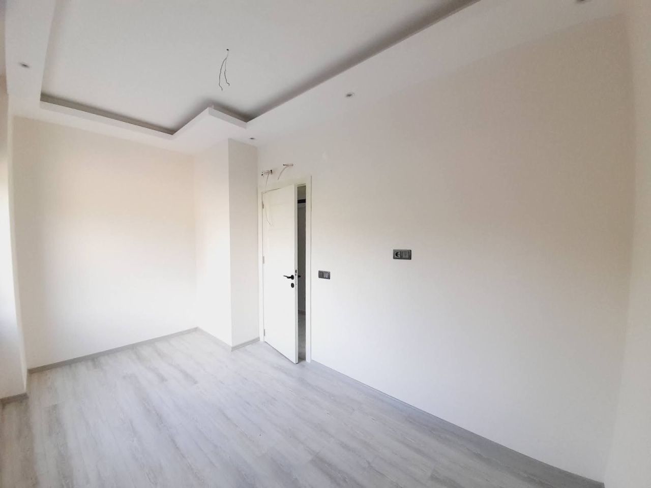 Apartment in Alanya, Türkei, 45 m² - Foto 13
