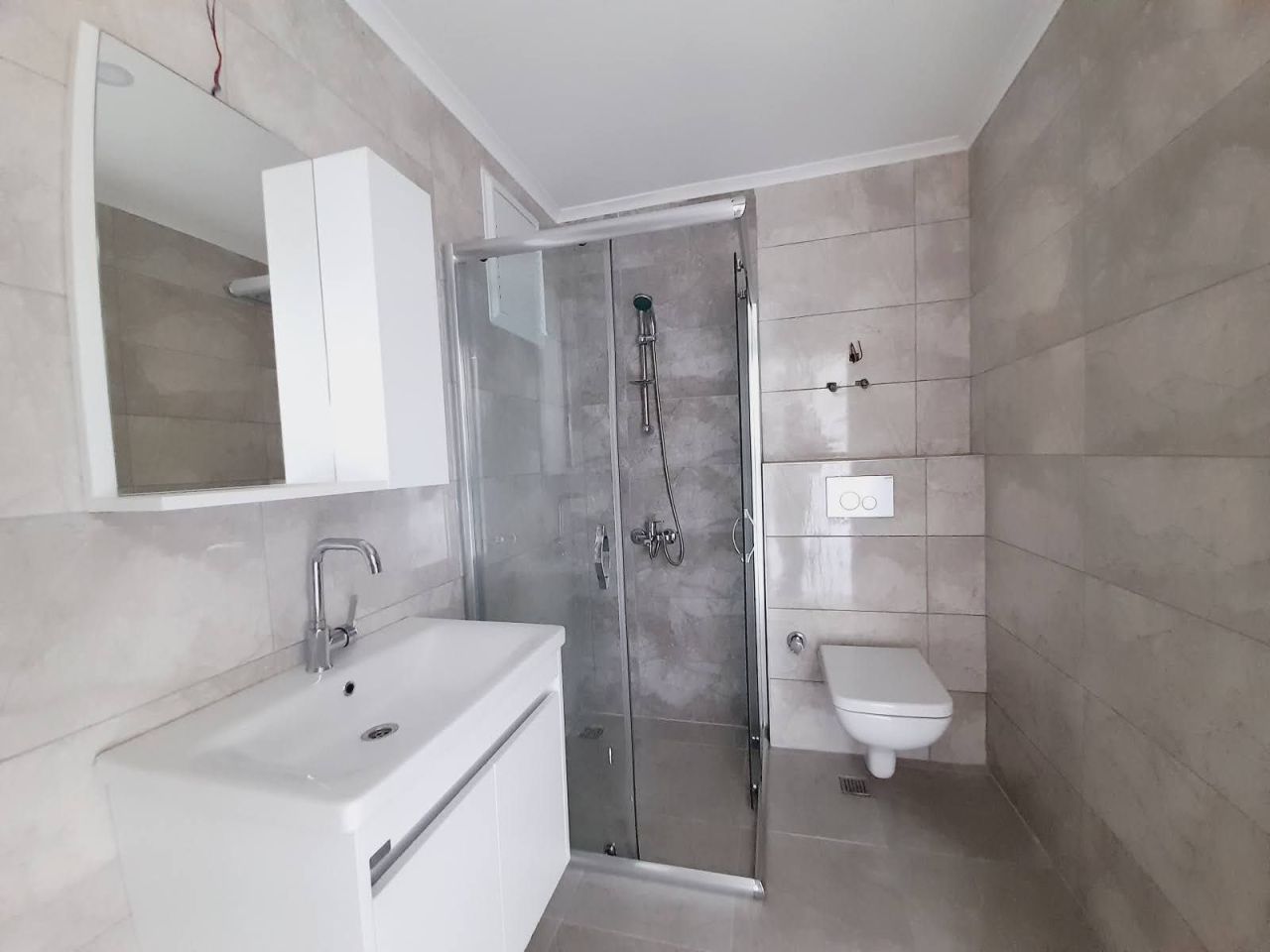 Apartment in Alanya, Türkei, 45 m² - Foto 9