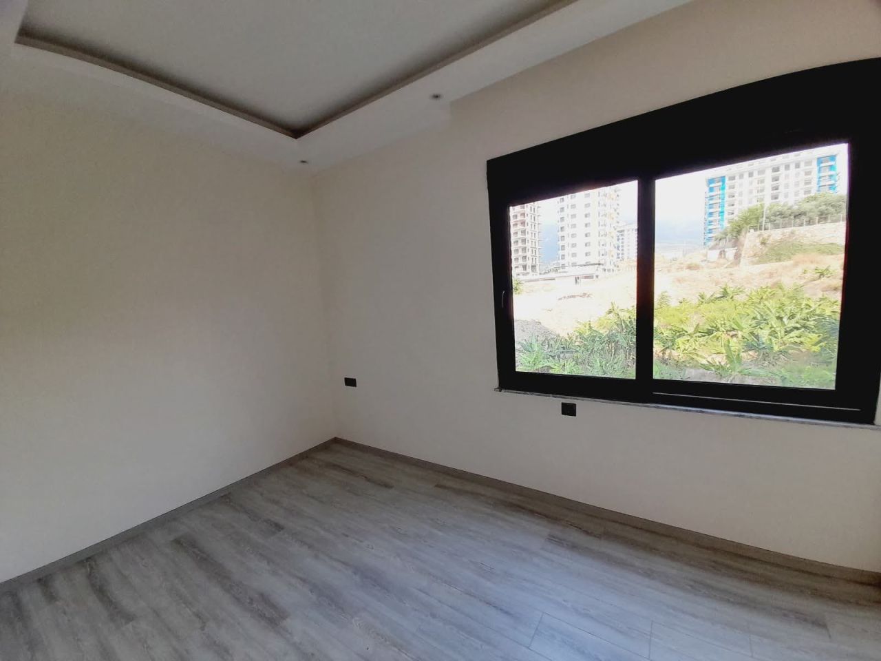 Apartment in Alanya, Türkei, 45 m² - Foto 14