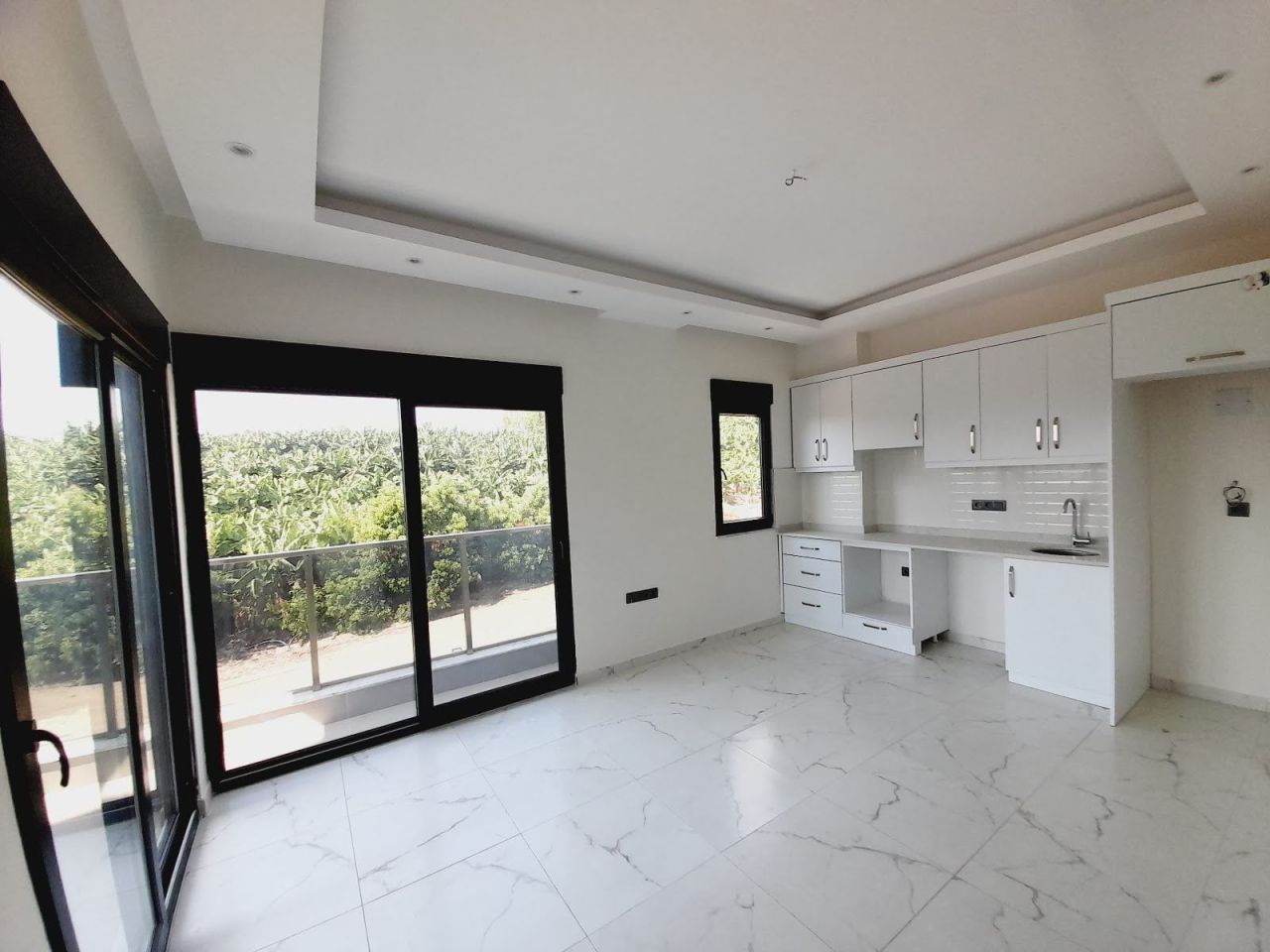 Apartment in Alanya, Türkei, 45 m² - Foto 15