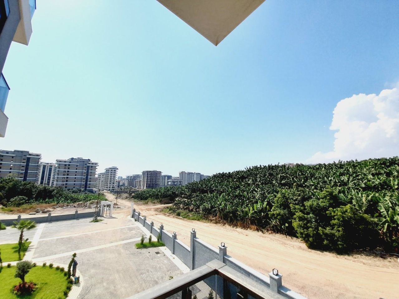 Apartment in Alanya, Türkei, 45 m² - Foto 8