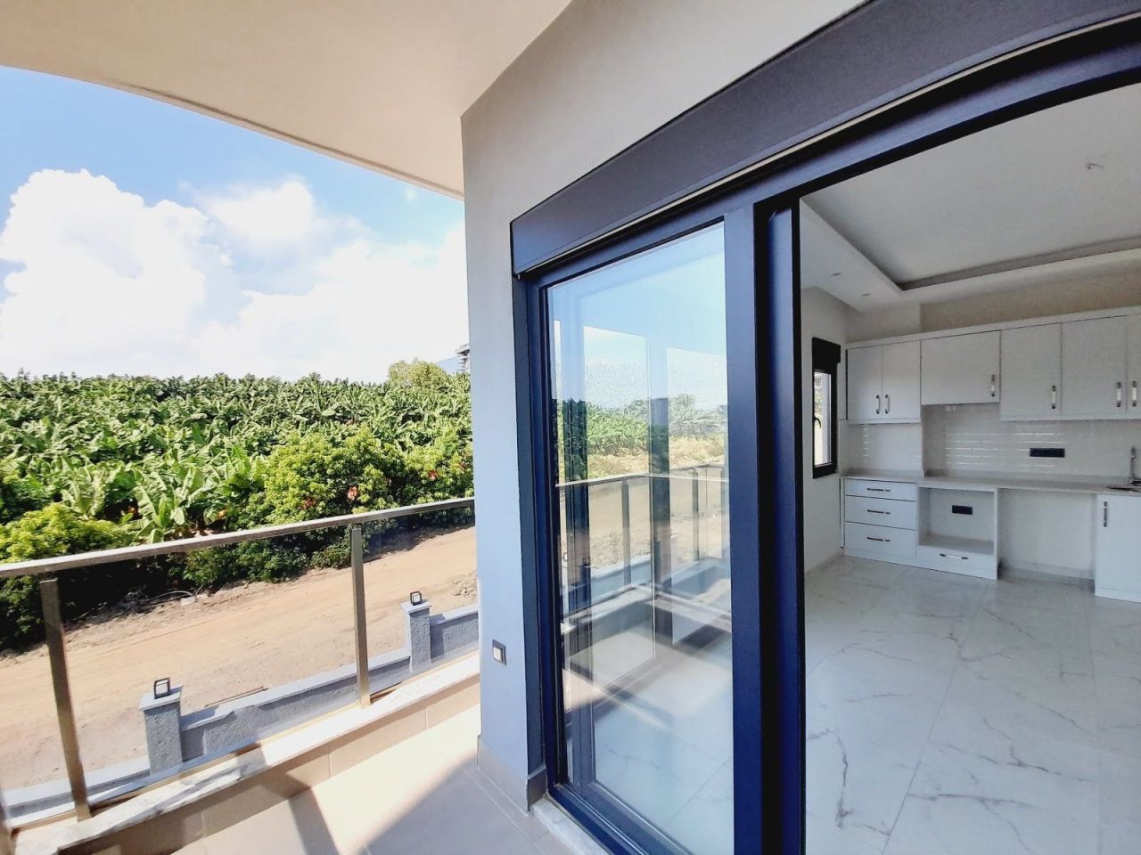 Apartment in Alanya, Türkei, 45 m² - Foto 11