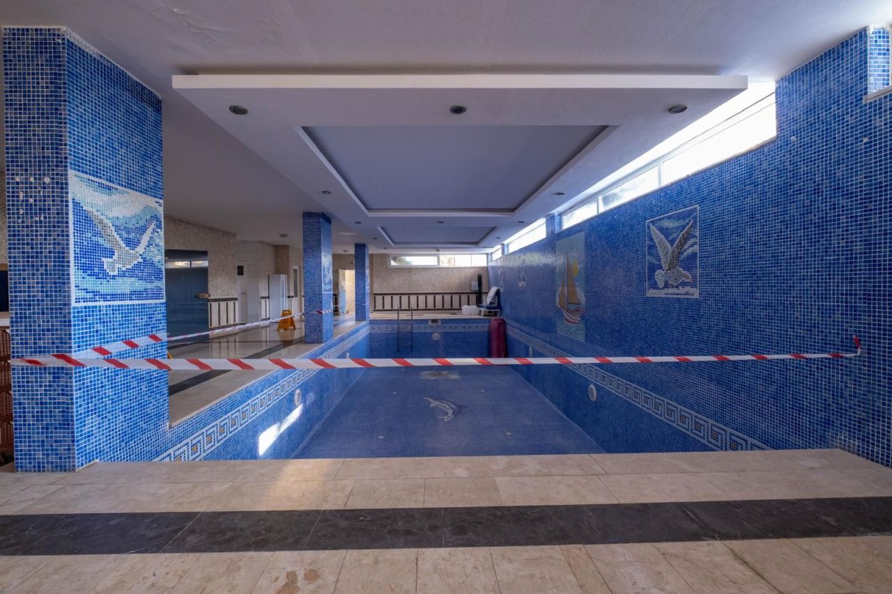 Appartamenti a Alanya, Turchia, 95 m² - foto 9