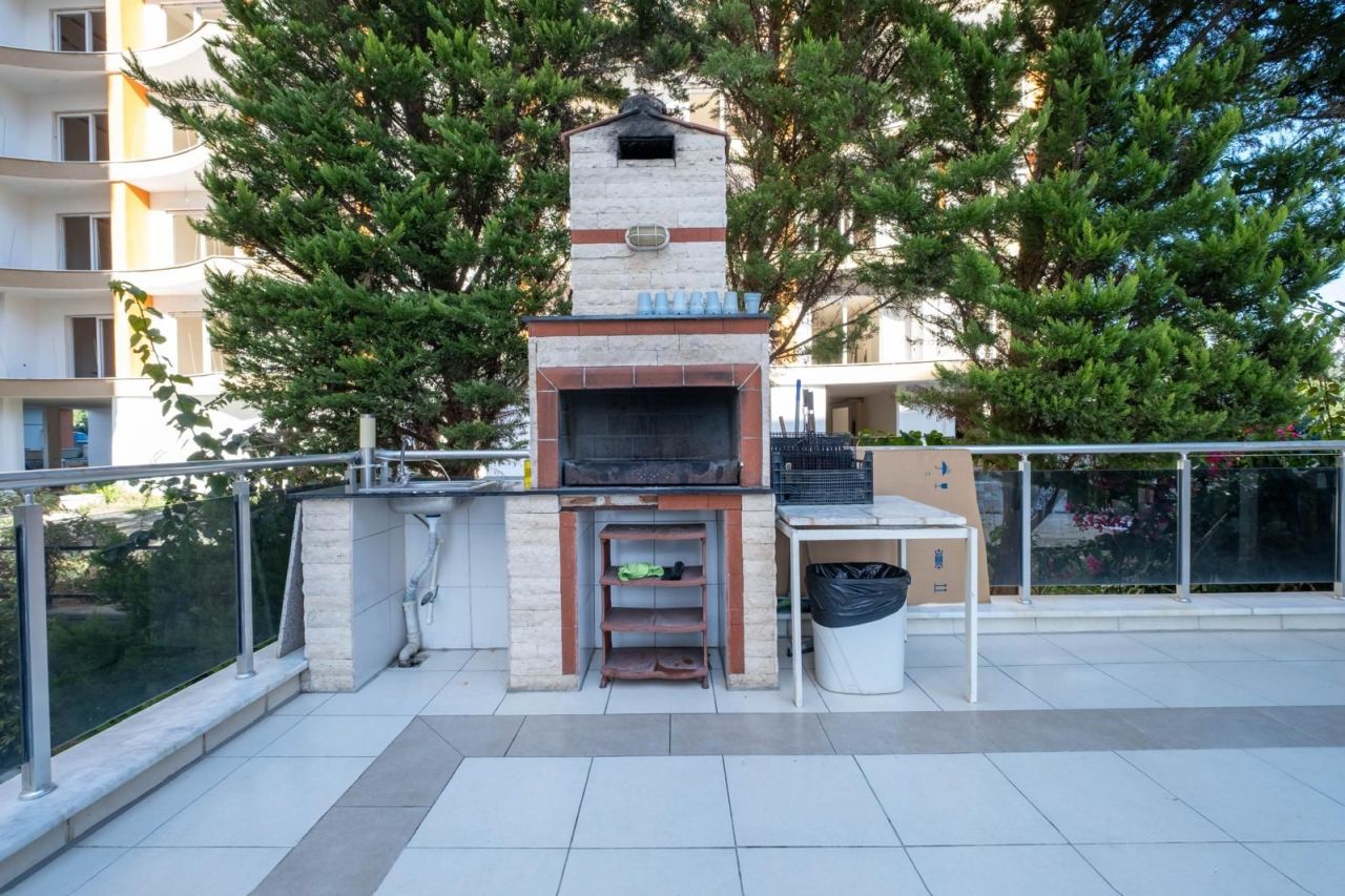 Appartamenti a Alanya, Turchia, 95 m² - foto 6