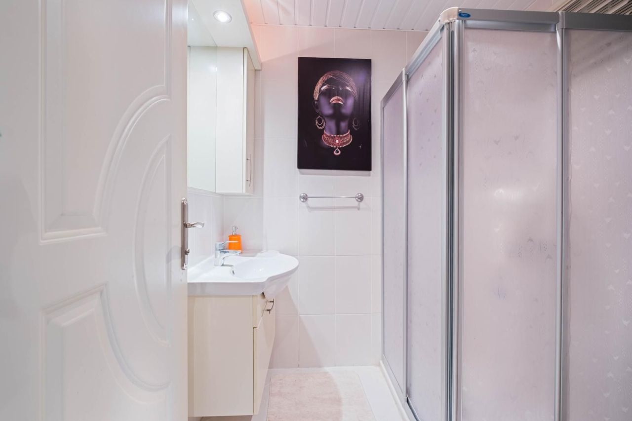 Appartamenti a Alanya, Turchia, 95 m² - foto 16