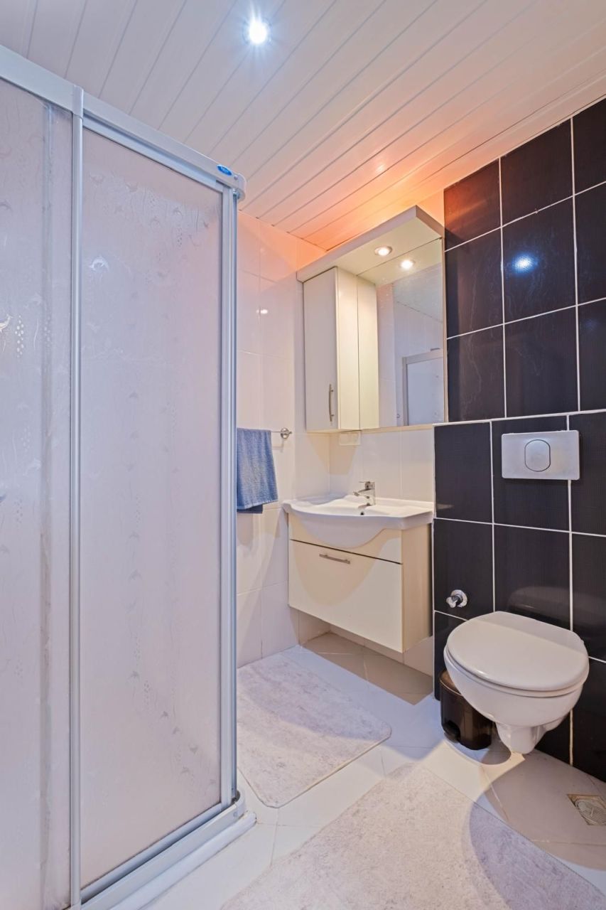 Appartamenti a Alanya, Turchia, 95 m² - foto 17