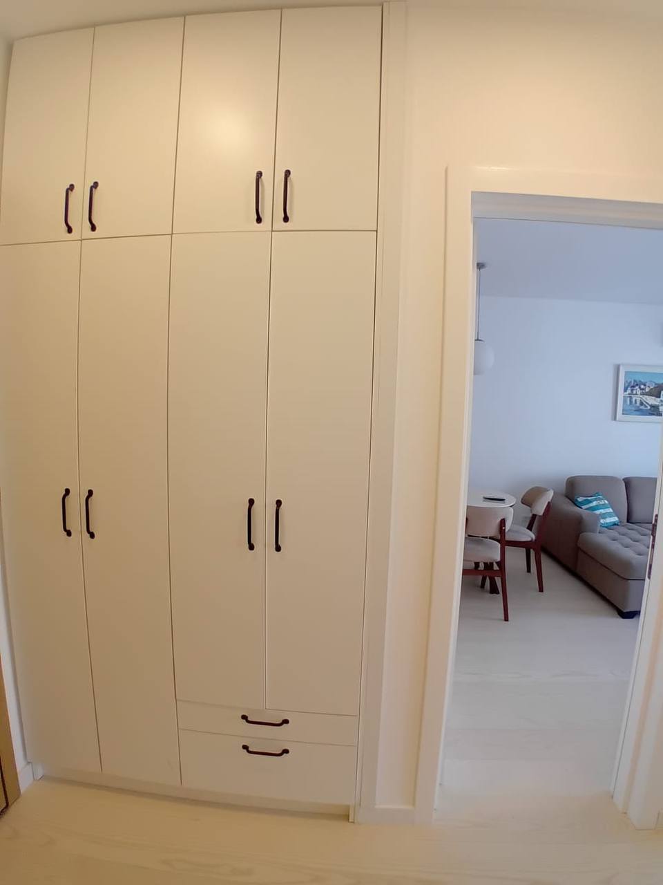 Appartamento a Budva, Montenegro, 51 m² - foto 4