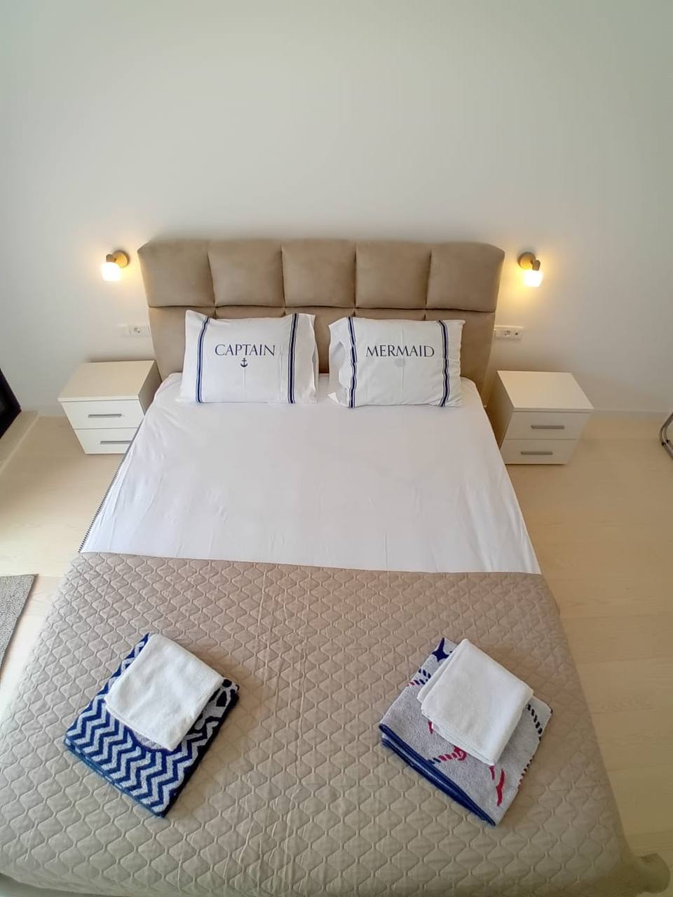 Appartamento a Budva, Montenegro, 51 m² - foto 5