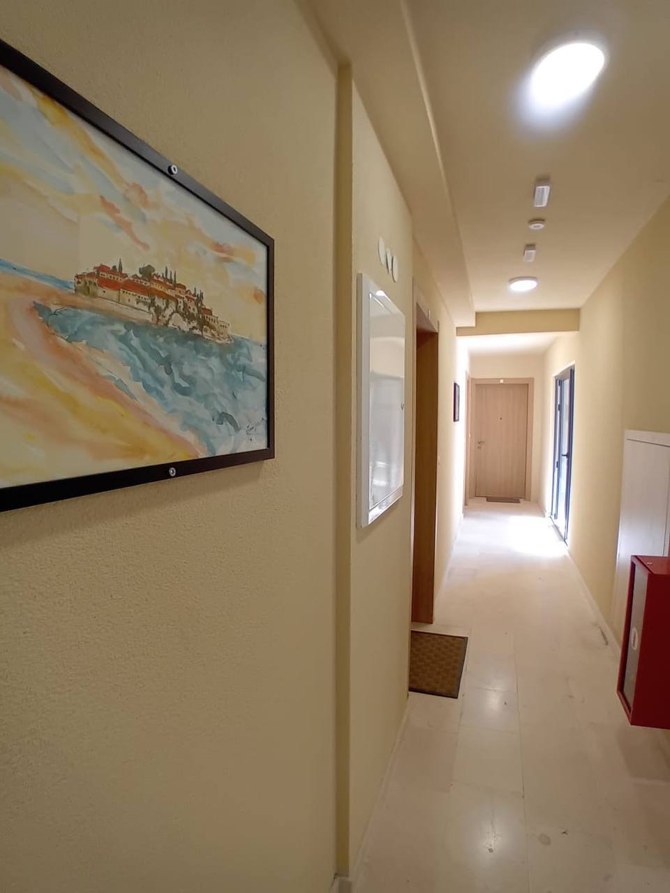 Appartamento a Budva, Montenegro, 51 m² - foto 2