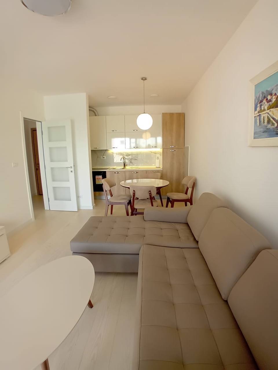 Appartamento a Budva, Montenegro, 51 m² - foto 7