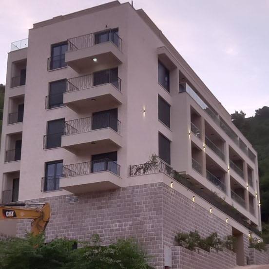 Appartamento a Budva, Montenegro, 51 m² - foto 3