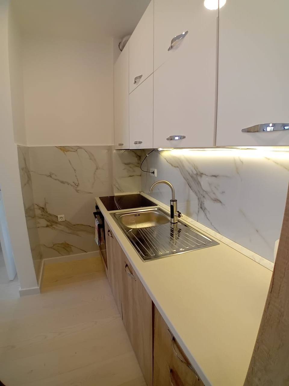 Appartamento a Budva, Montenegro, 51 m² - foto 6