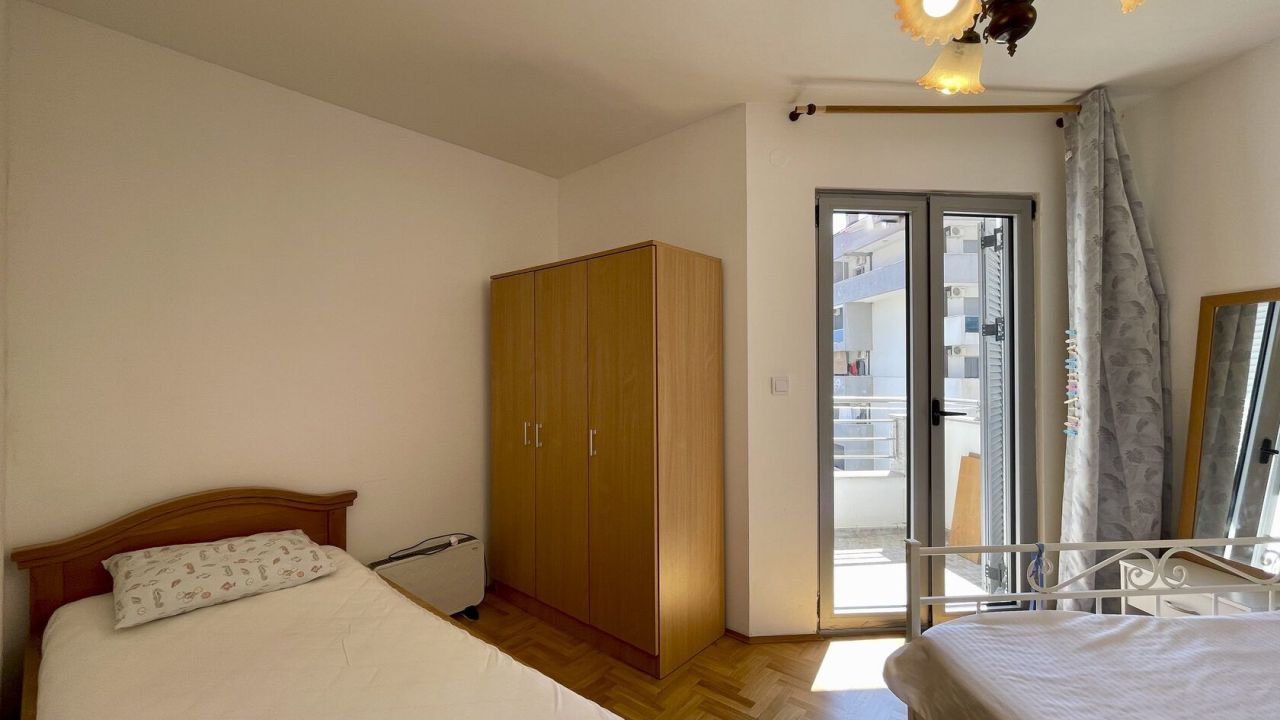 Appartamento a Budva, Montenegro, 45 m² - foto 10