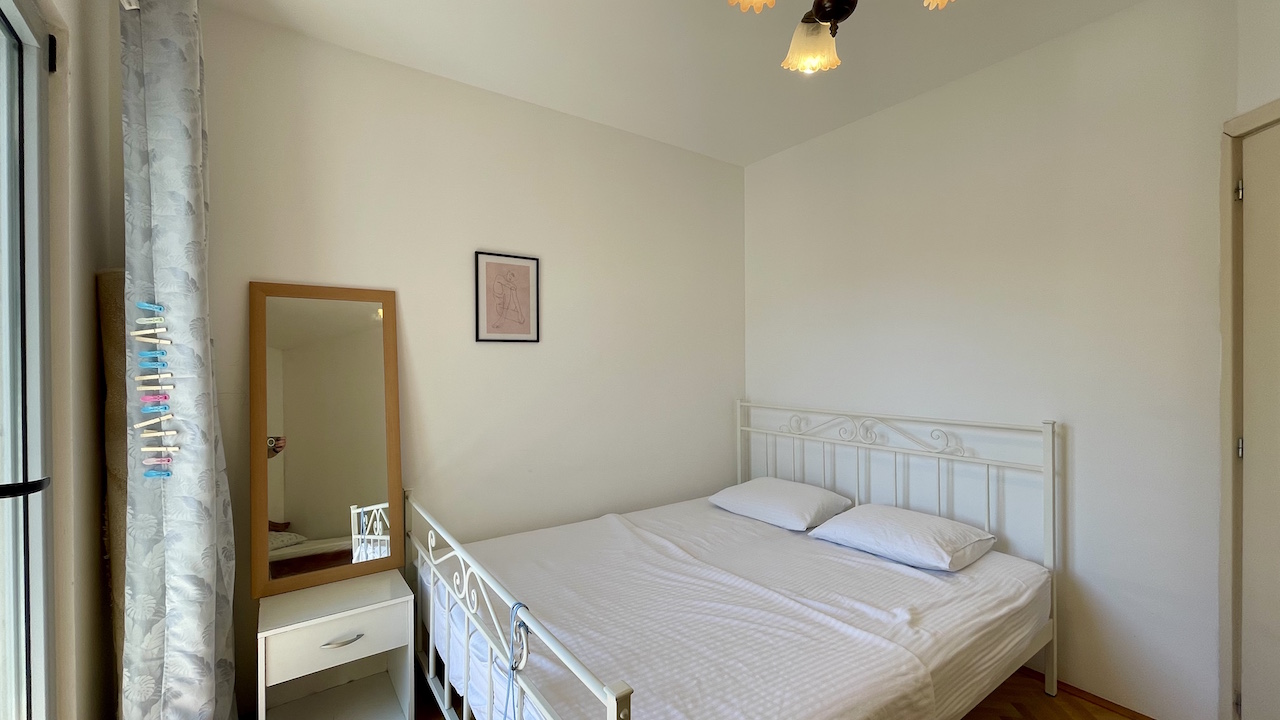 Appartamento a Budva, Montenegro, 45 m² - foto 11