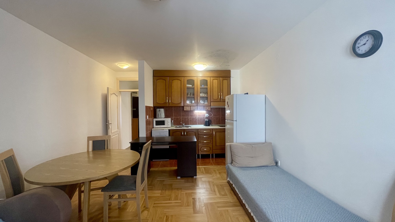 Appartamento a Budva, Montenegro, 45 m² - foto 4