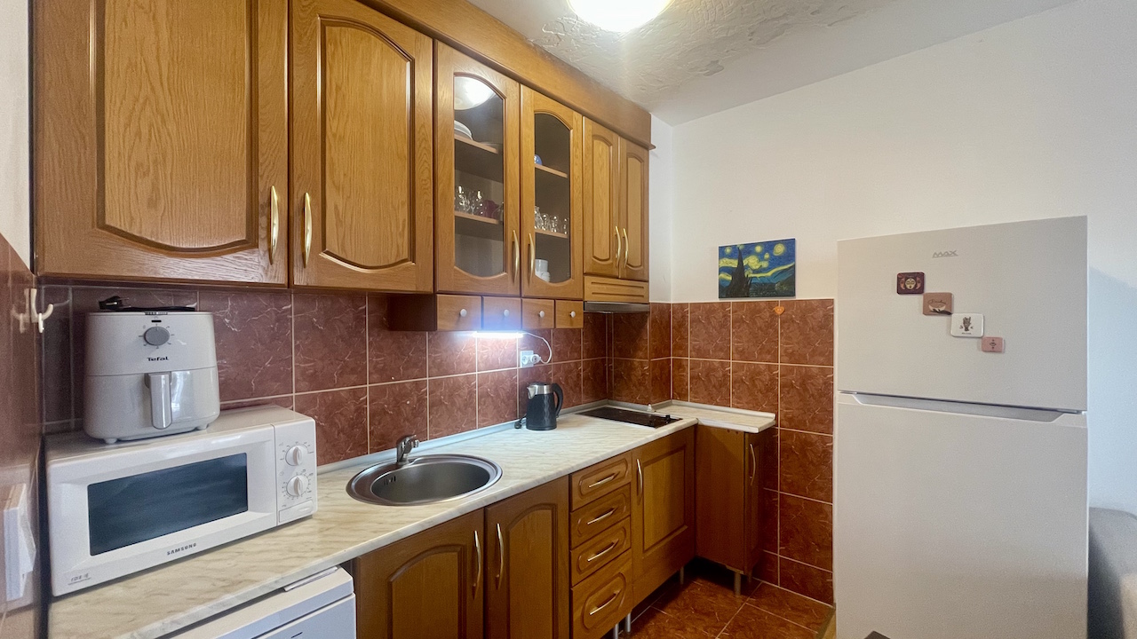 Appartamento a Budva, Montenegro, 45 m² - foto 7