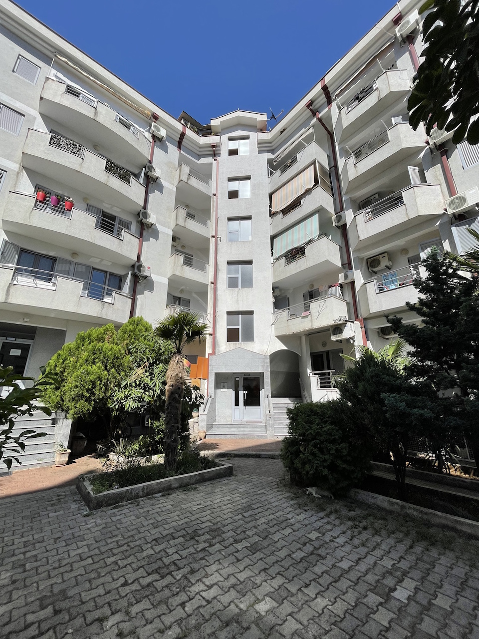 Appartamento a Budva, Montenegro, 45 m² - foto 1