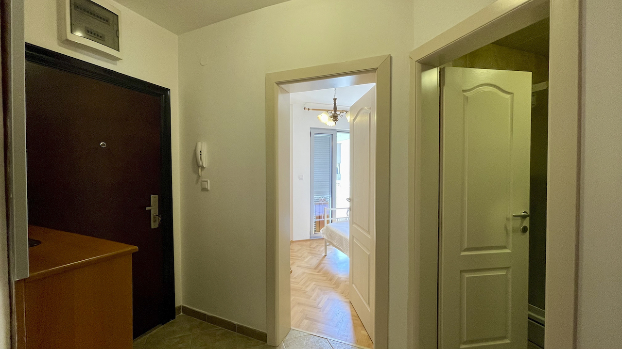 Appartamento a Budva, Montenegro, 45 m² - foto 8