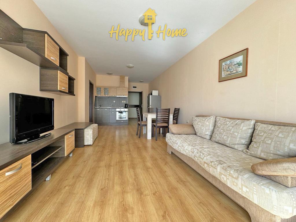 Appartamento a Sveti Vlas, Bulgaria, 91 m² - foto 2