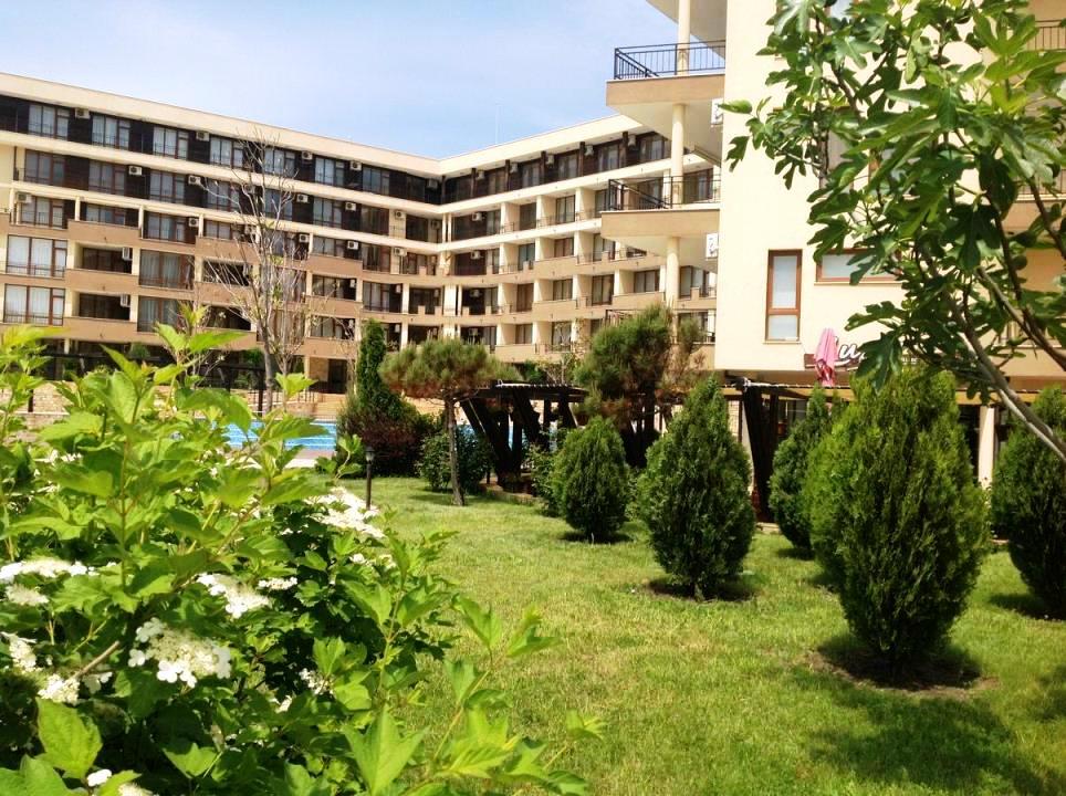 Appartamento a Sveti Vlas, Bulgaria, 91 m² - foto 16