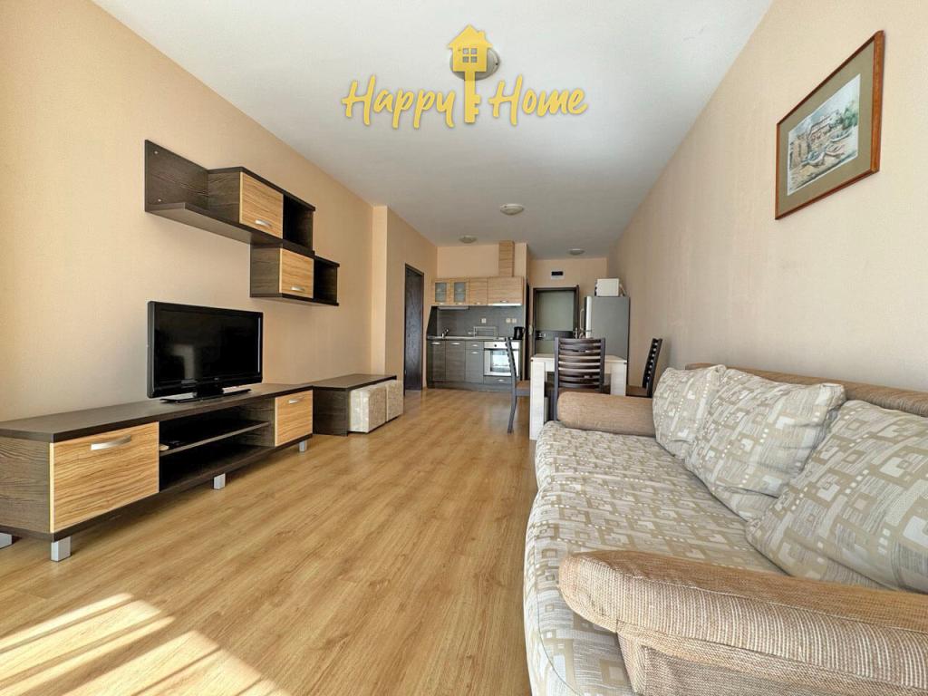 Appartamento a Sveti Vlas, Bulgaria, 91 m² - foto 4