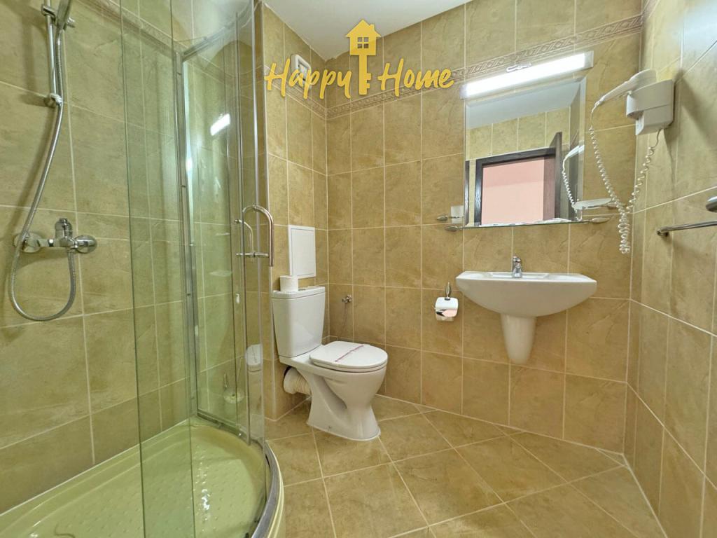 Appartamento a Sveti Vlas, Bulgaria, 91 m² - foto 6