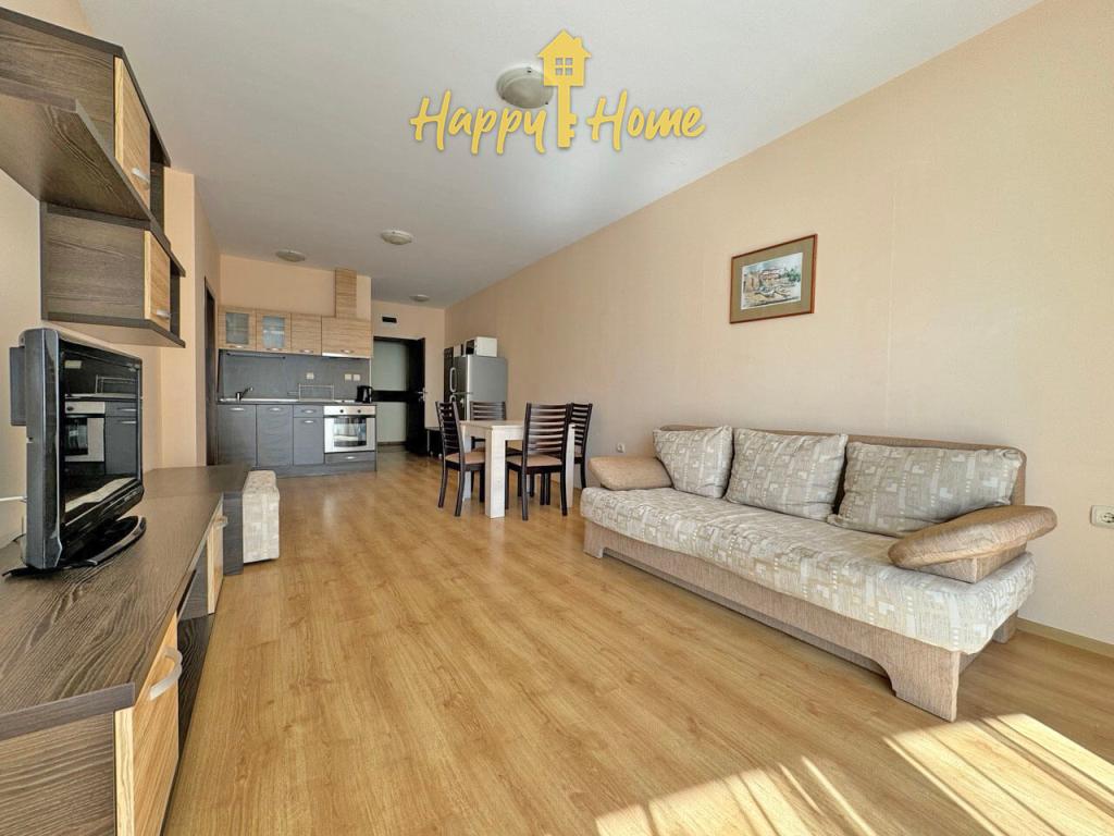 Appartamento a Sveti Vlas, Bulgaria, 91 m² - foto 3