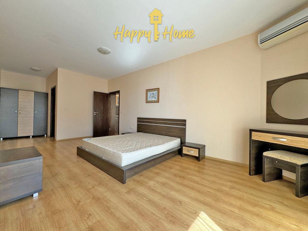 Appartamento a Sveti Vlas, Bulgaria, 91 m² - foto 9