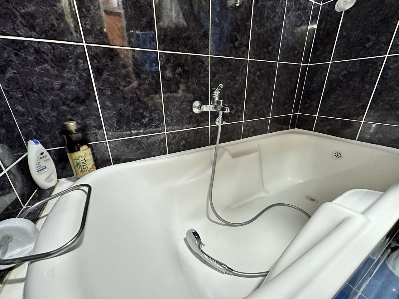 Flat in Sveti Stefan, Montenegro, 50 m² - picture 10