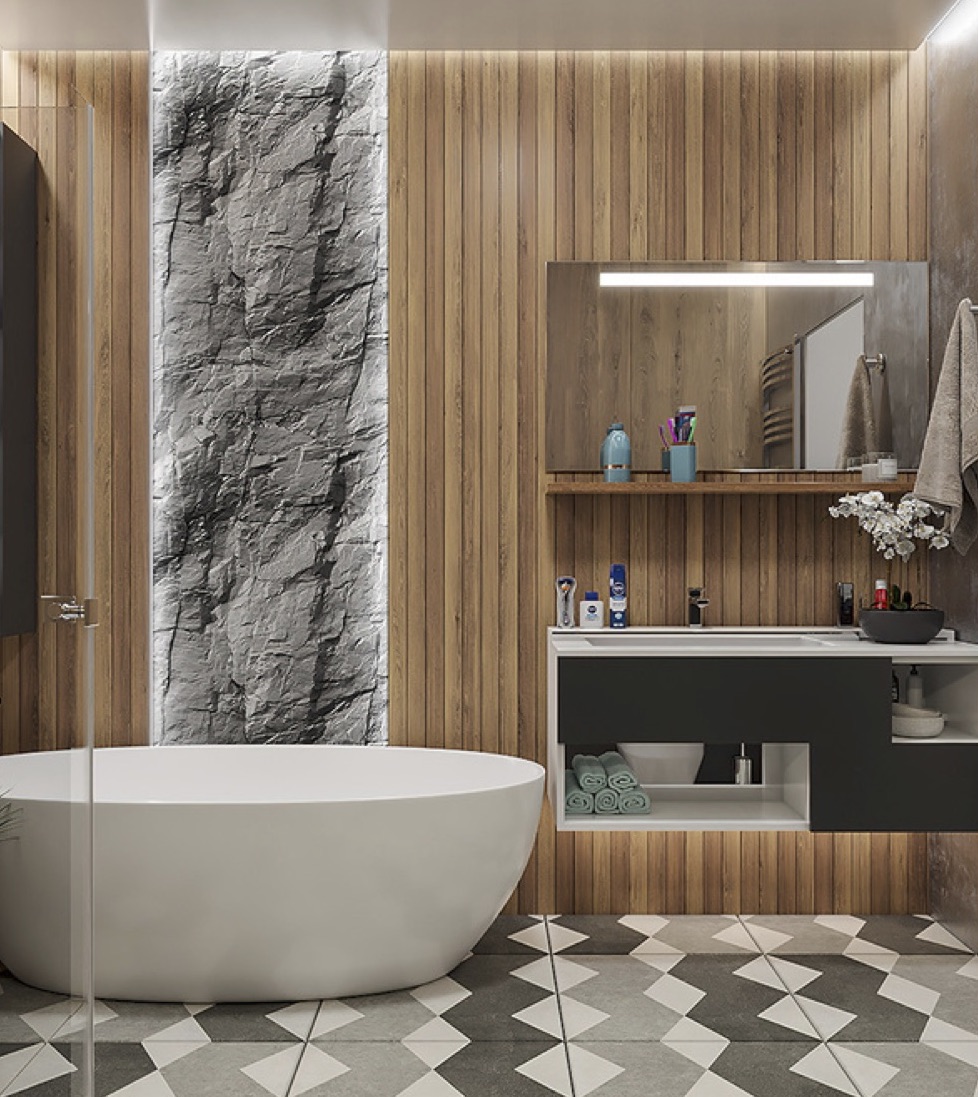 Casa a Kotor, Montenegro, 130 m² - foto 4