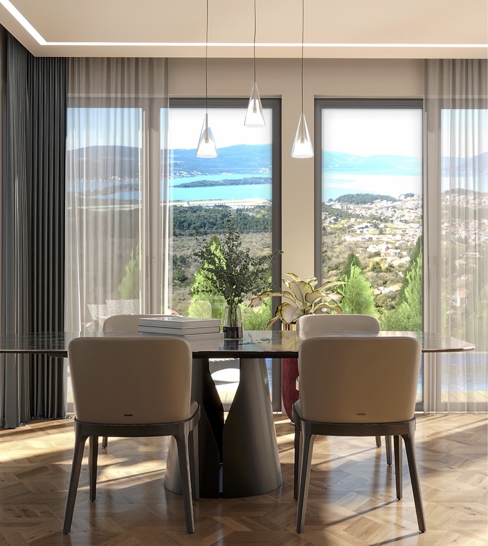 Casa a Kotor, Montenegro, 130 m² - foto 13