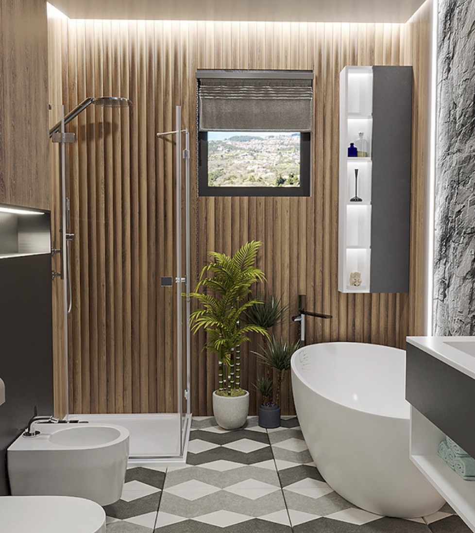 Casa a Kotor, Montenegro, 130 m² - foto 14